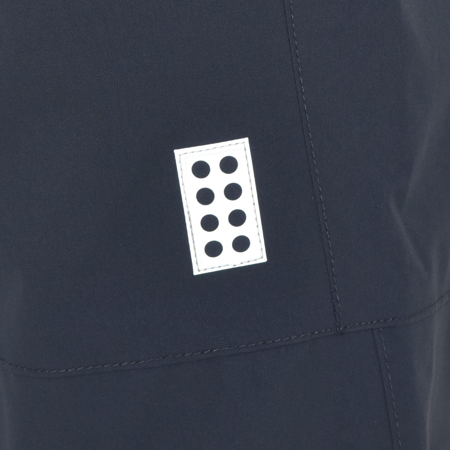 LEGO Unisex Wear Atmungsaktiv Regenhose