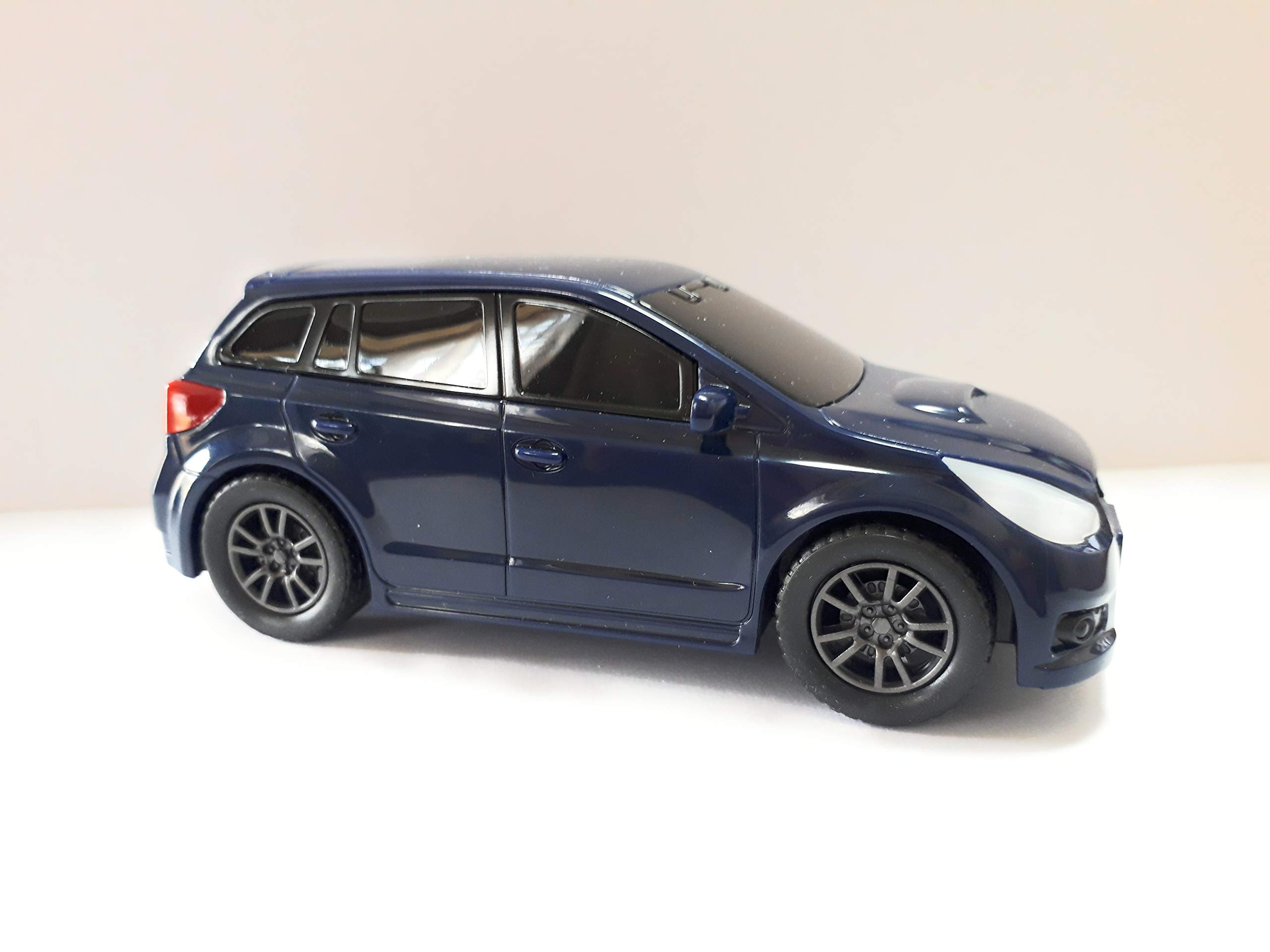 Amazon | スバル 非売品 ぶつからないミニカー レガシィ LEGACY