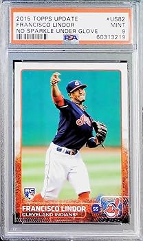 Amazon.com: 2015 Topps Update Baseball #US82 Francisco