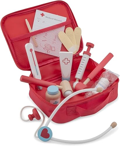 Miniatura 9 de New Classic Toys Juego de maquillaje - Juguete de simulación para niños, simulación de cocina, juguetes educativos y juguete de percepción del color