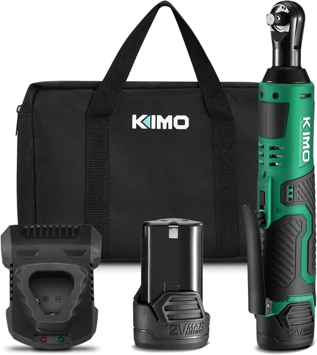 KIMO 3/8