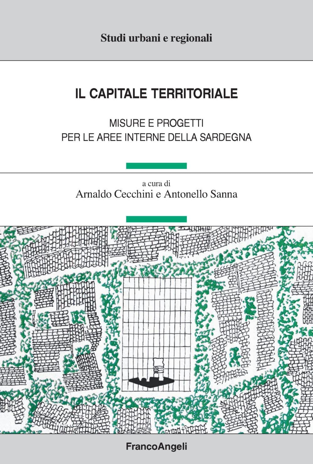 Il capitale territoriale Sardaigne pour concevoir des projets de relance des zones isolées