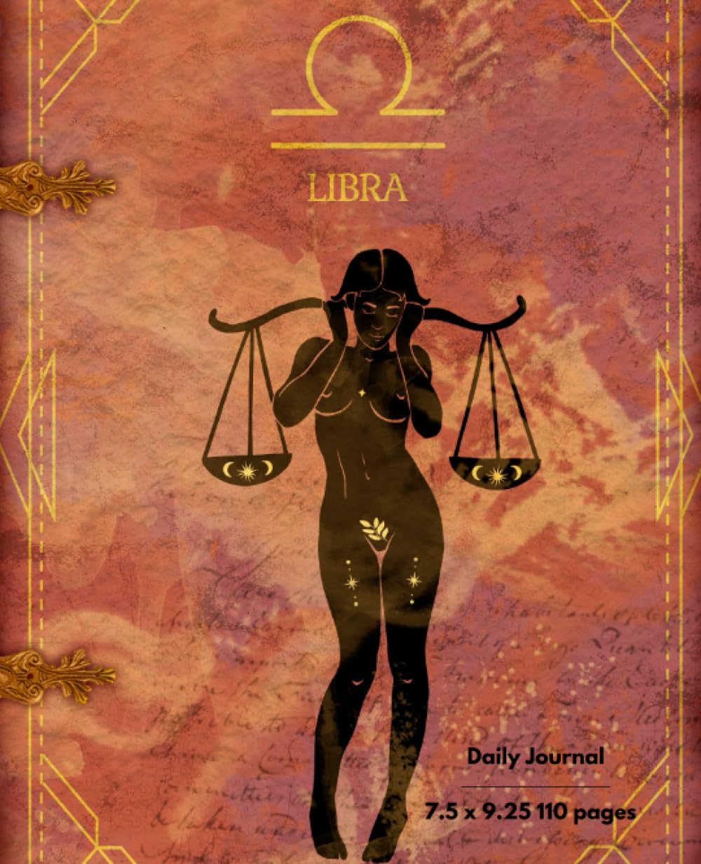 Independently published Libra Daily Journal
