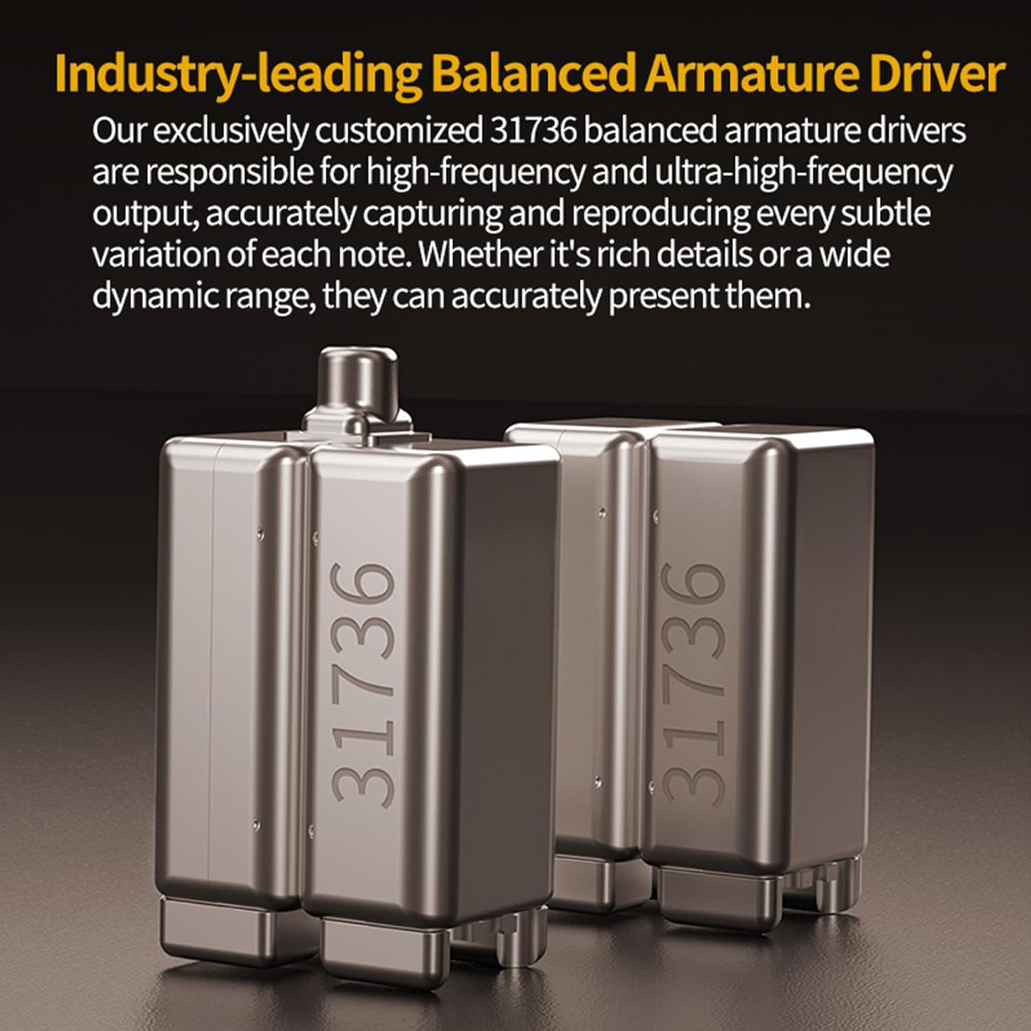 KZ ZS10 Pro 2 in Ear Monitor Headphone,KZ 4-Level Tuning Switch Headphone Multi Driver in Ear IEM Earphone,Upgraded 1DD+4BA Gaming Wired Earbuds with 2Pin Cable for Audiophile (Black, No Mic)