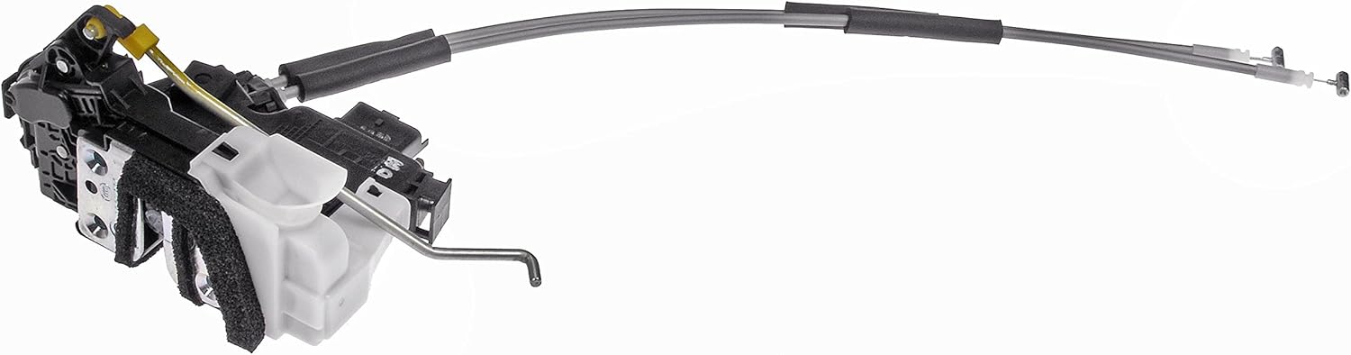 Dorman 937-080 Door Lock Actuator Motor Compatible with Select Kia Models