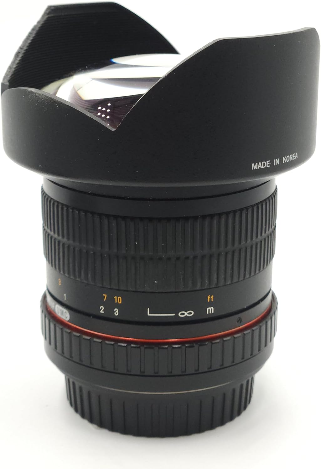 Samyang - Brandclub - Samyang 14mm F2.8 Full Frame Ultra Wide