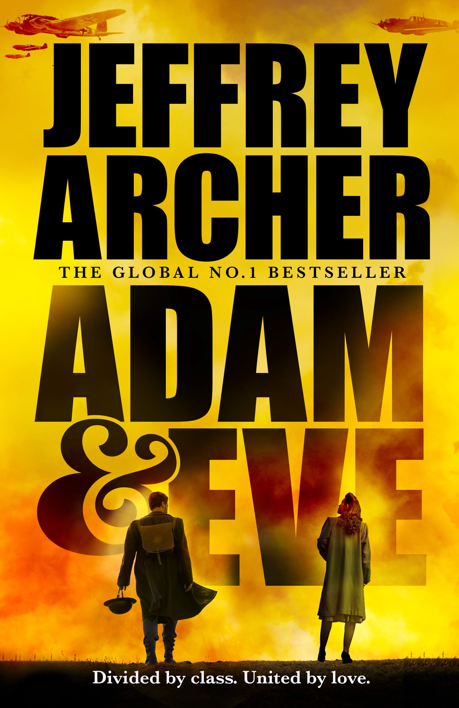 Adam and Eve