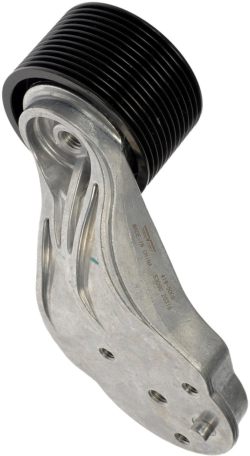 Amazon.com: APDTY 156738 Accessory Drive Belt Idler Pulley 