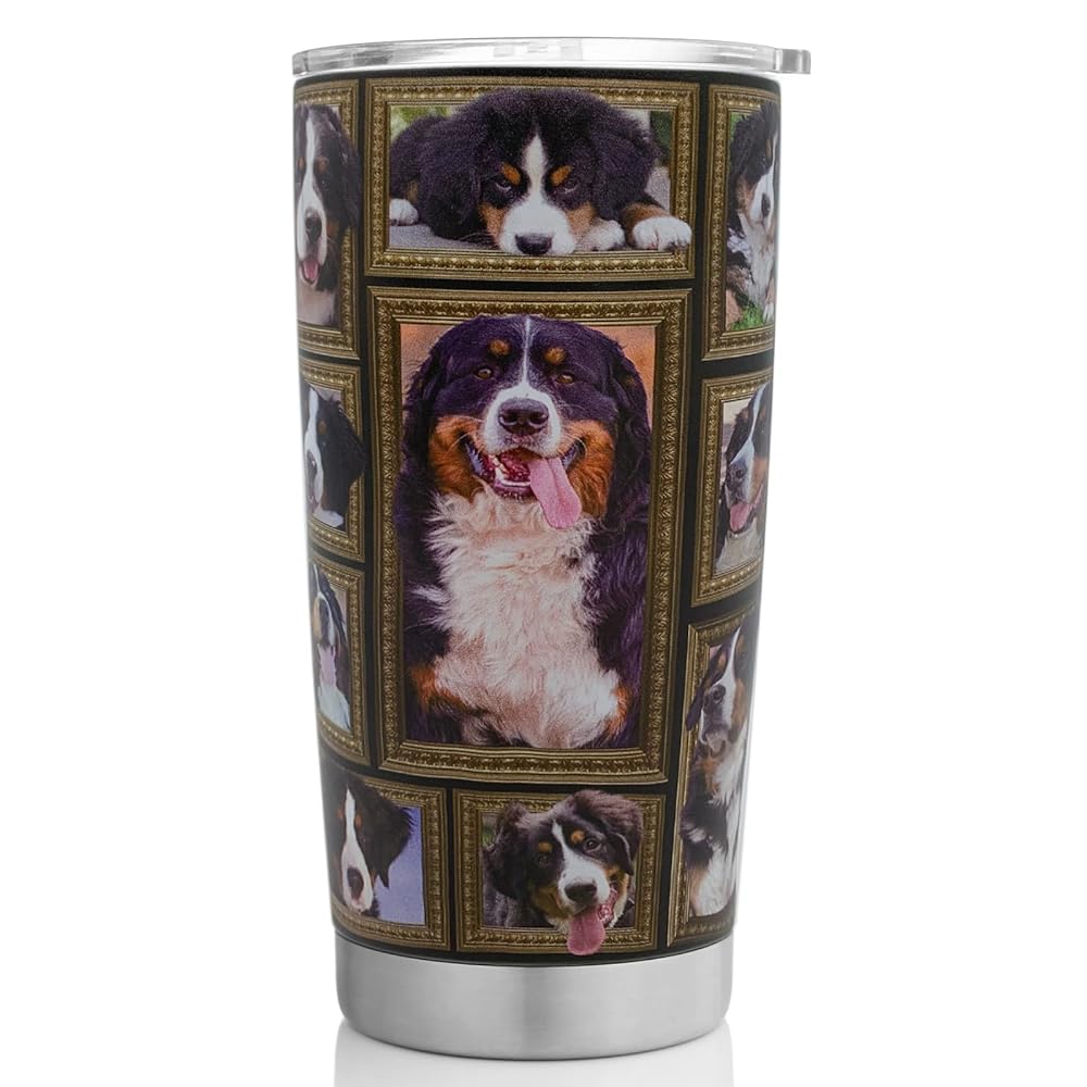 30 Best Gifts for a Bernese Mountain Dog Owner - iHeartDogs.com 32