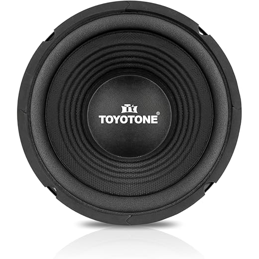 TOYOTONE 6