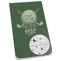 Algopix Similar Product 16 - Rite in the Rain All Weather Golf
