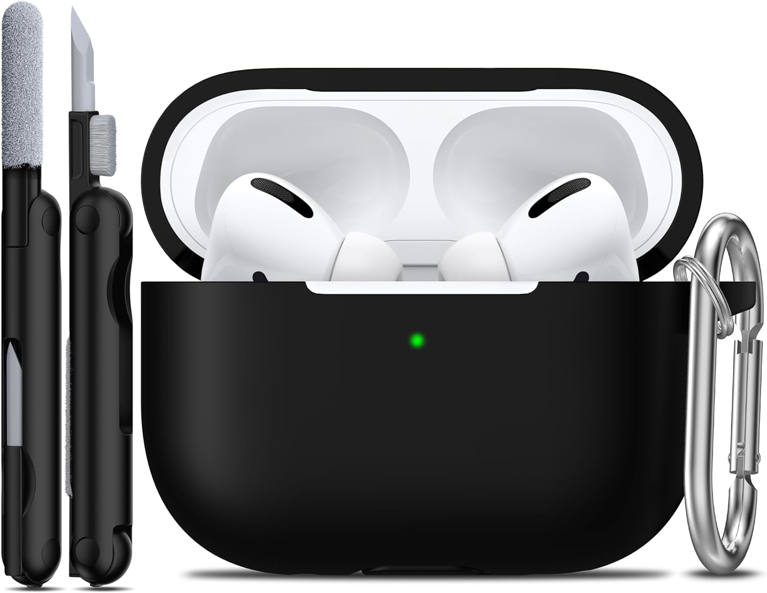 Protective Silicone Case Cover with Keychain for Kuwait Ubuy