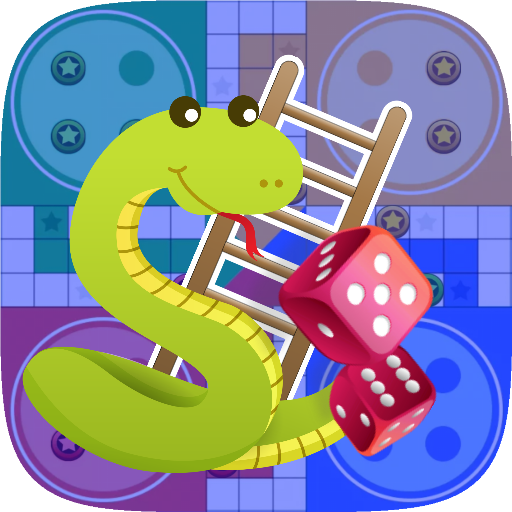 Snake and LadderLudo 2023 App on Amazon Appstore