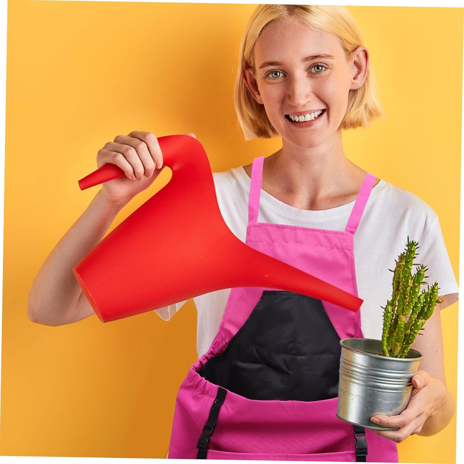 YARNOW Harvest Aprons Gardening Picking Garden Apron Fruits Vegetable Aprons Berry Storage Bag Apron