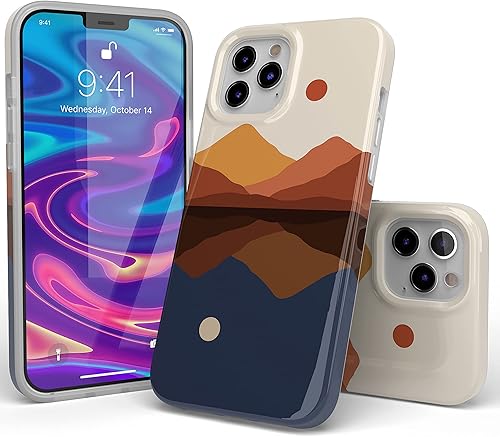 Miniatura 3 de Casely Funda para iPhone 1212 Pro  Fuera de las líneas  Funda con marcador Crayola