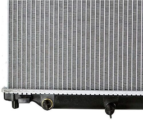 Miniatura 3 de Para Mazda 2 Radiator 2011 12 13 2014  1.5L L4 plásticoaluminio MA3010231  ZYE9-15-200