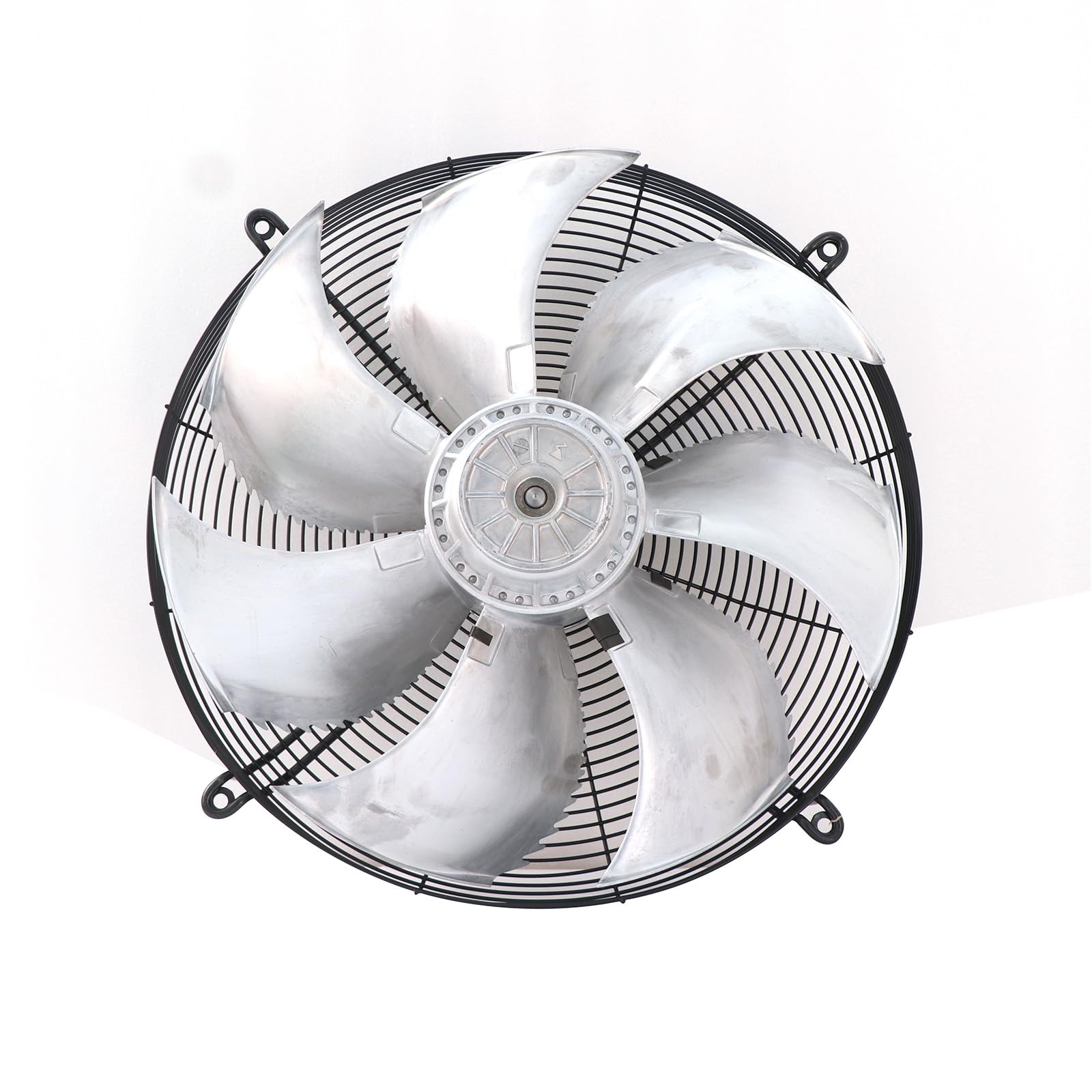 Amazon.com: FN050-VDK.4I.V7P1 Ziehl-abegg Fan 400VAC 1.45/0.96A