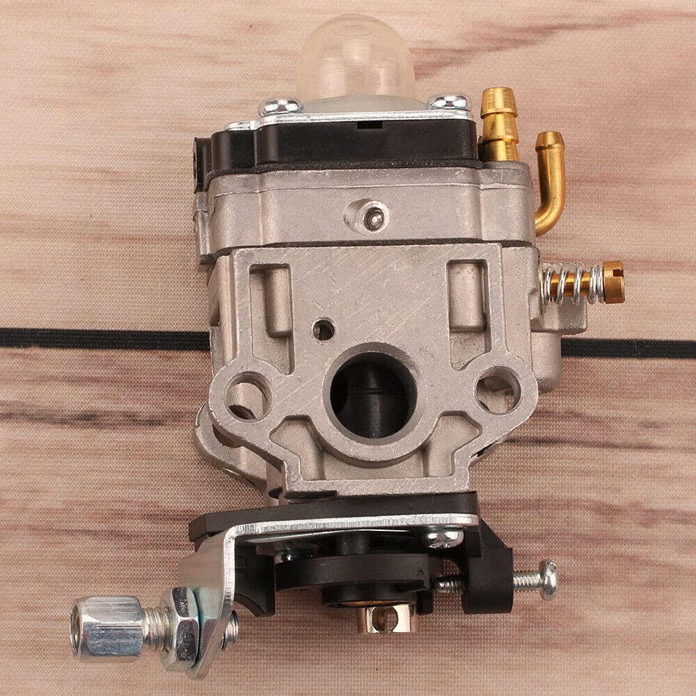 Replacement Part for Carburetor Carb for Maruyama BET230 String Trimmer