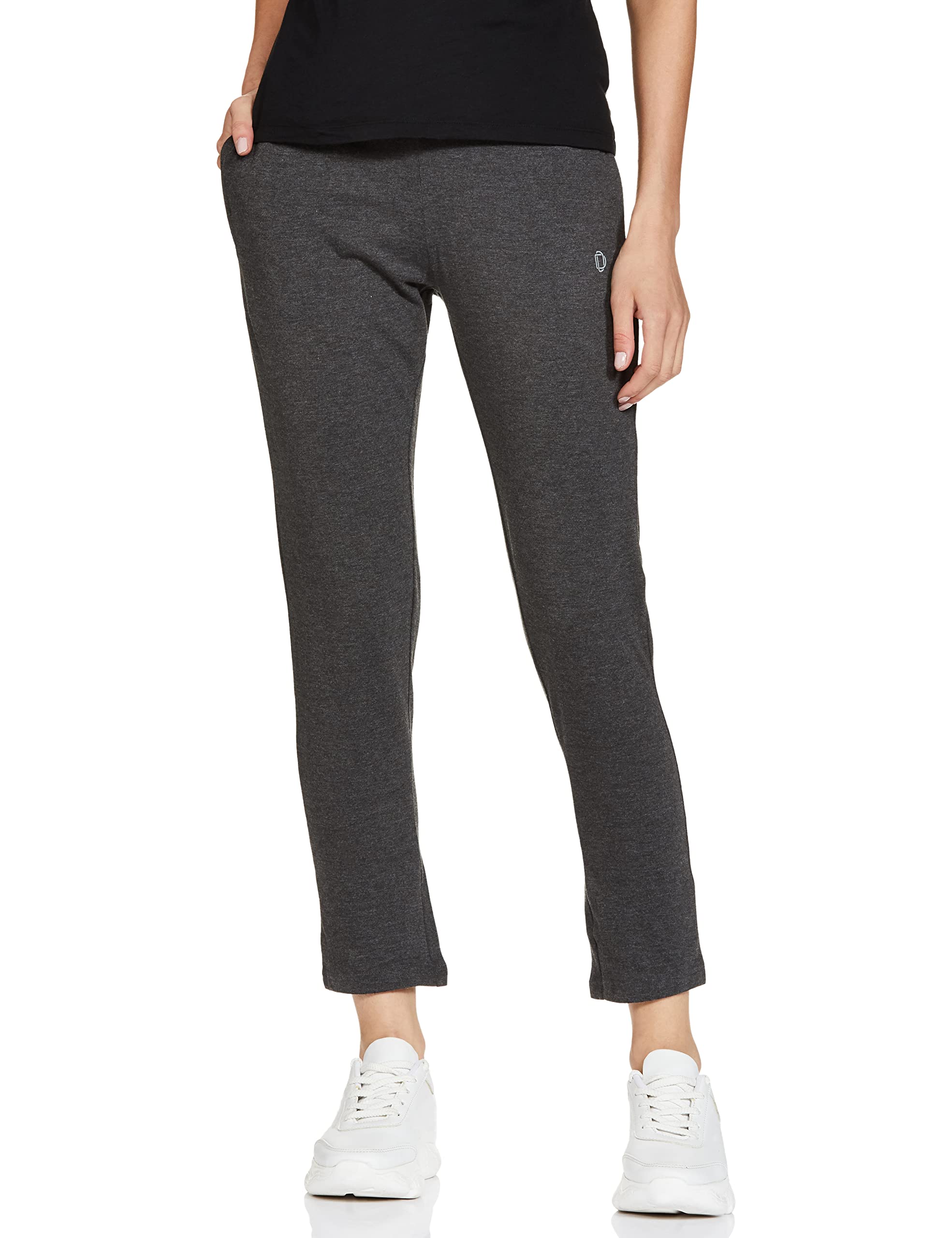 Women's Relaxed Track Pants-image-42