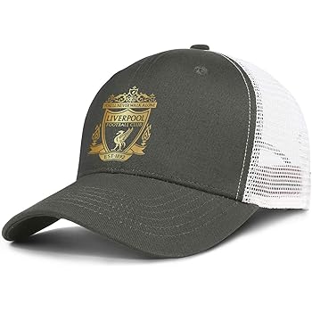 mens hats liverpool