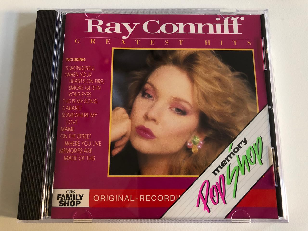 Greatest Hits