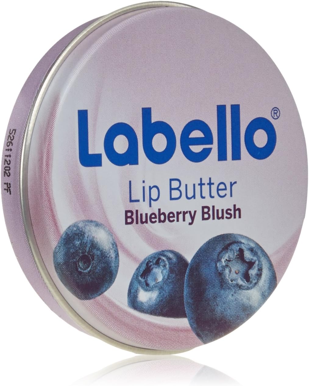 Labello Lip Butter Blueberry Blush 16.70 g