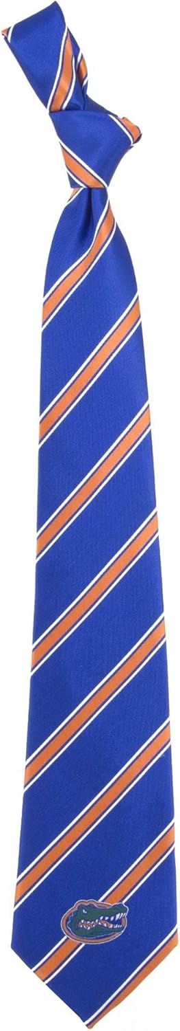Eagles Wings Gators Ties Mens University of Florida Neckties - Image 3