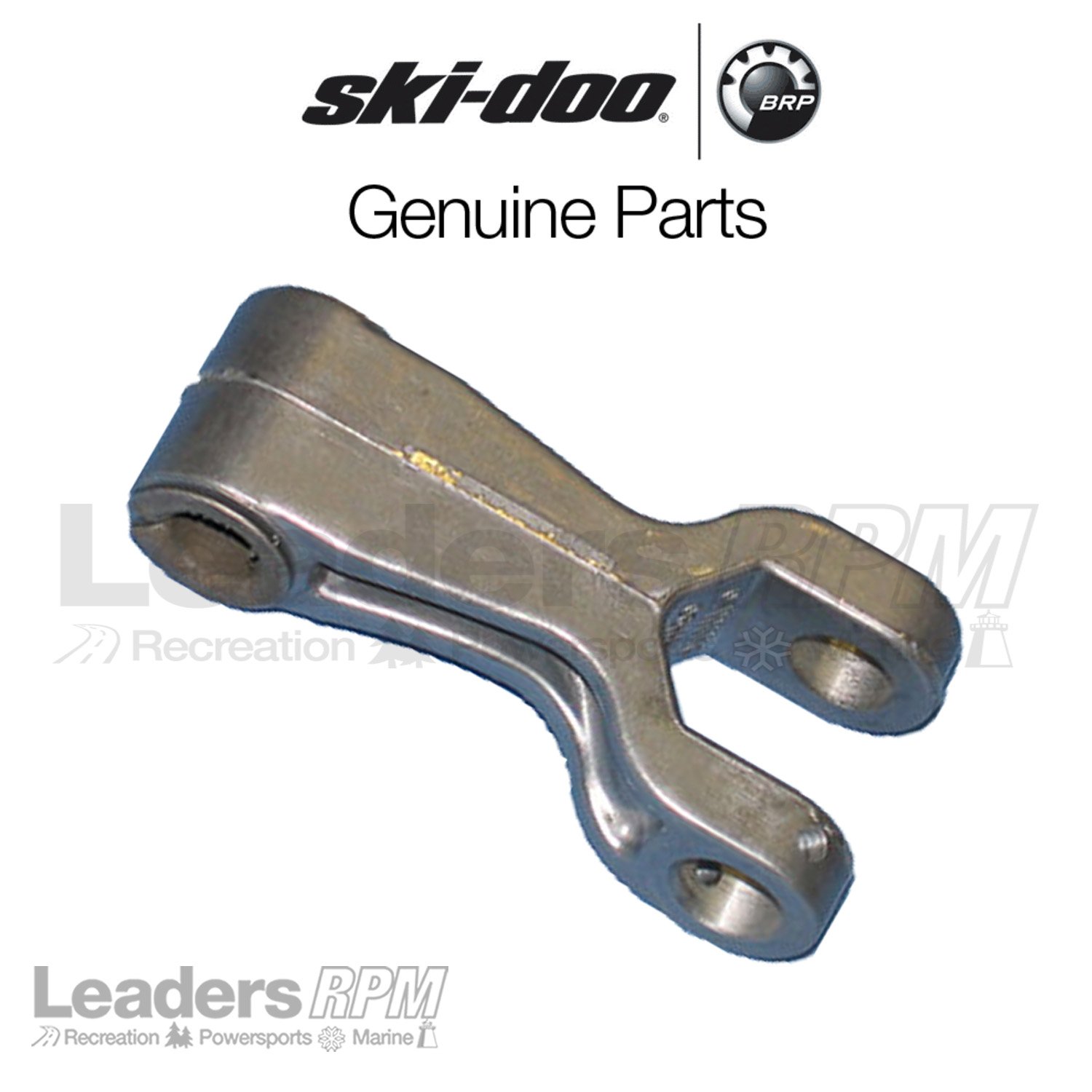 Ｙ④ Amazon.com: Ski-Doo OEM REV Gen4 Clutch Roller Lever Assembly