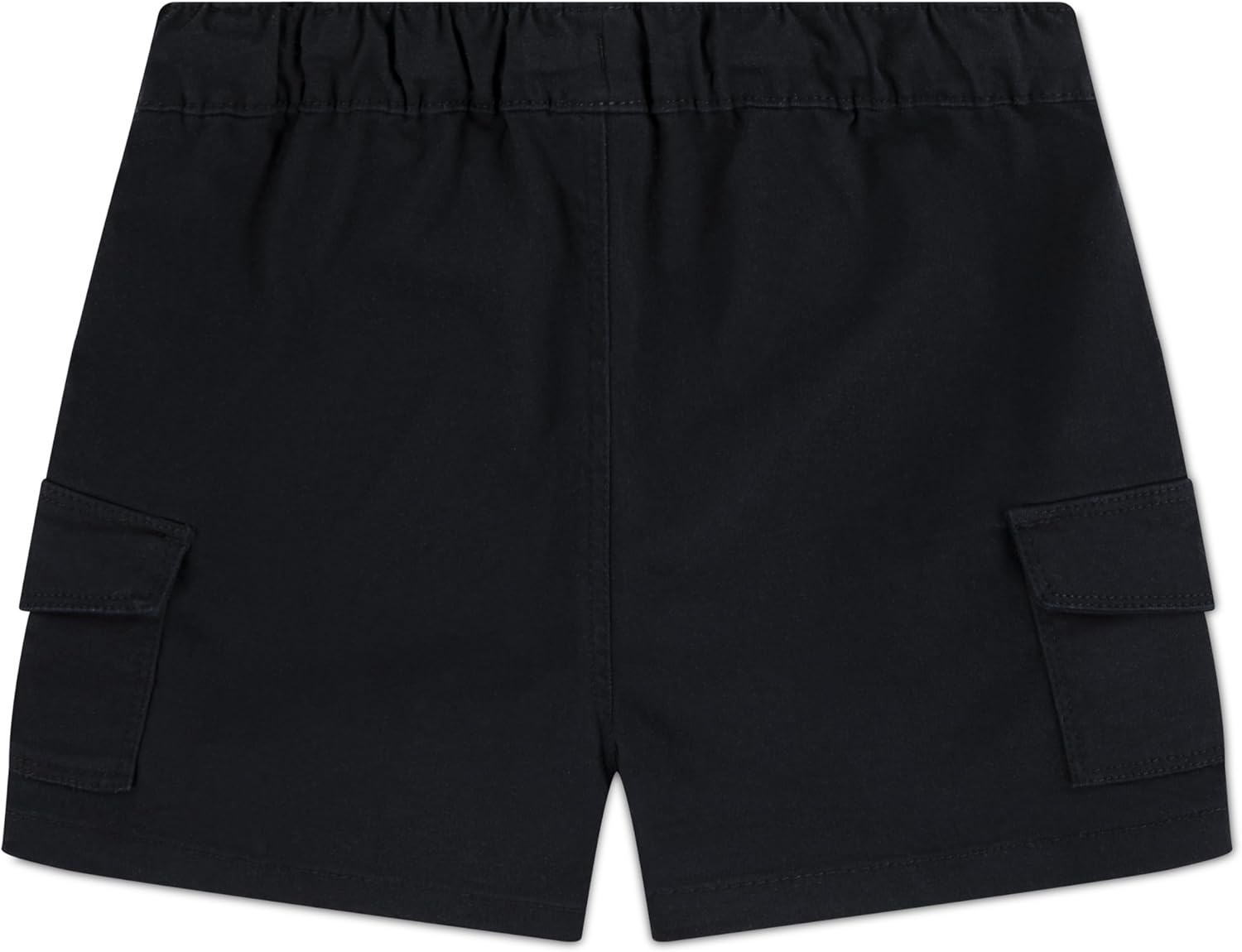 Hurley Girls Pull on Cargo Shorts - Image 2
