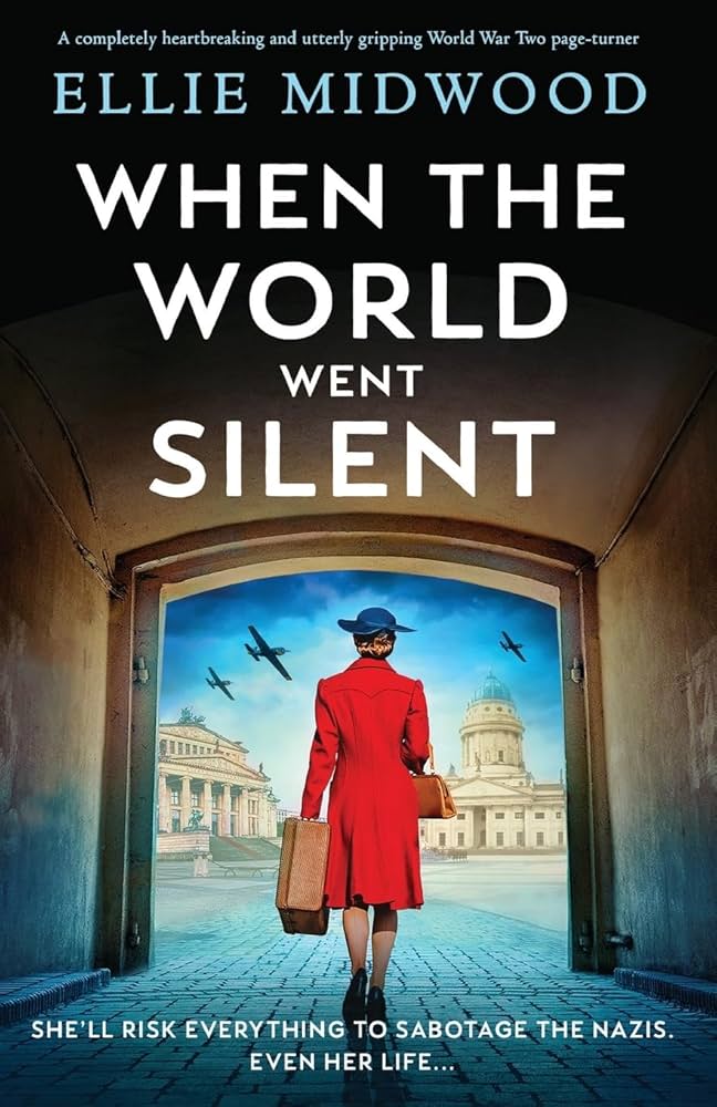 Amazon.com: When the World Went Silent: A completely heartbreaking