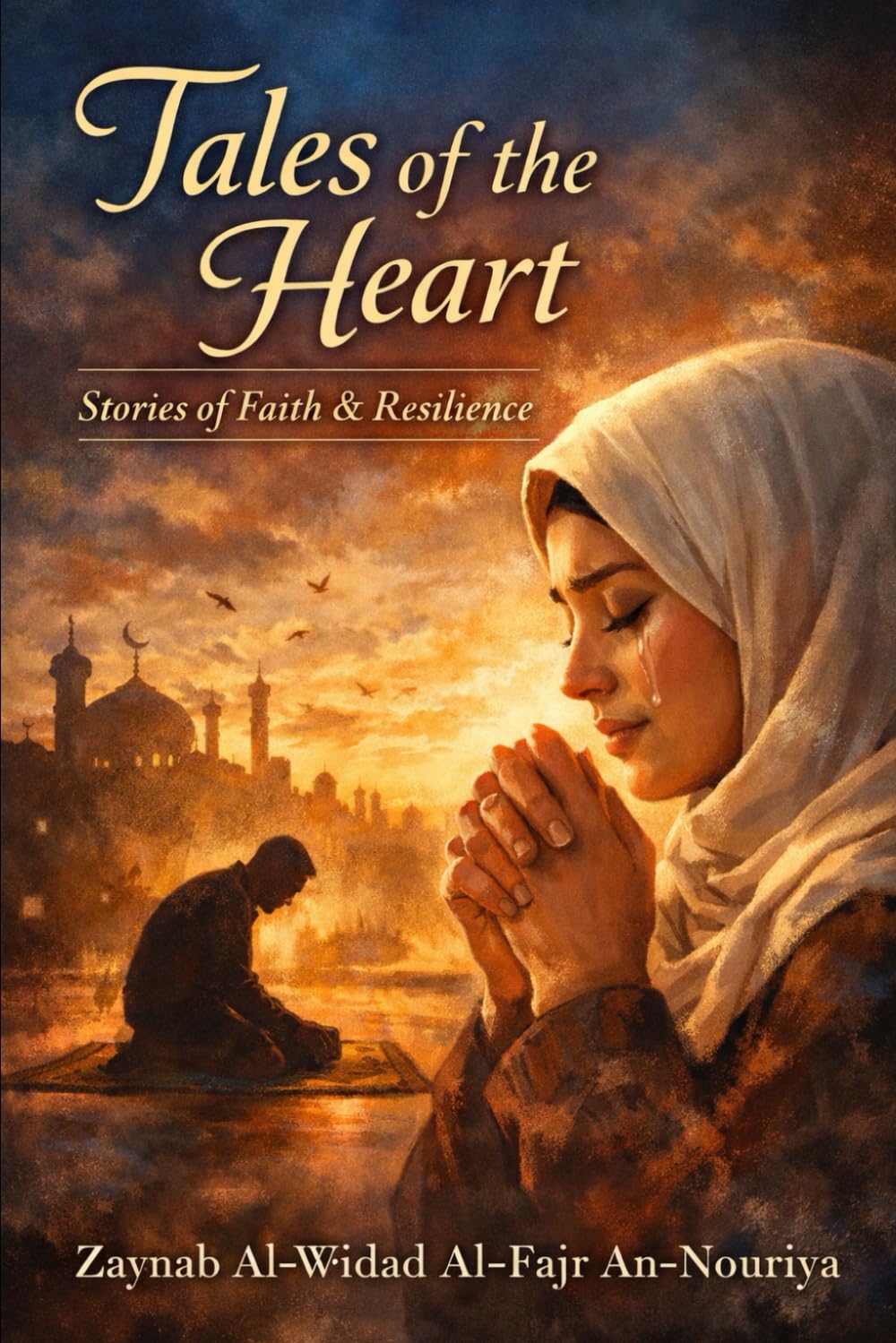 Tales of the heart: Islamic short stories