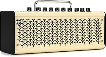 Amazon.com: Yamaha THR Wired Desktop 15 Guitar Amps and 8 Effects