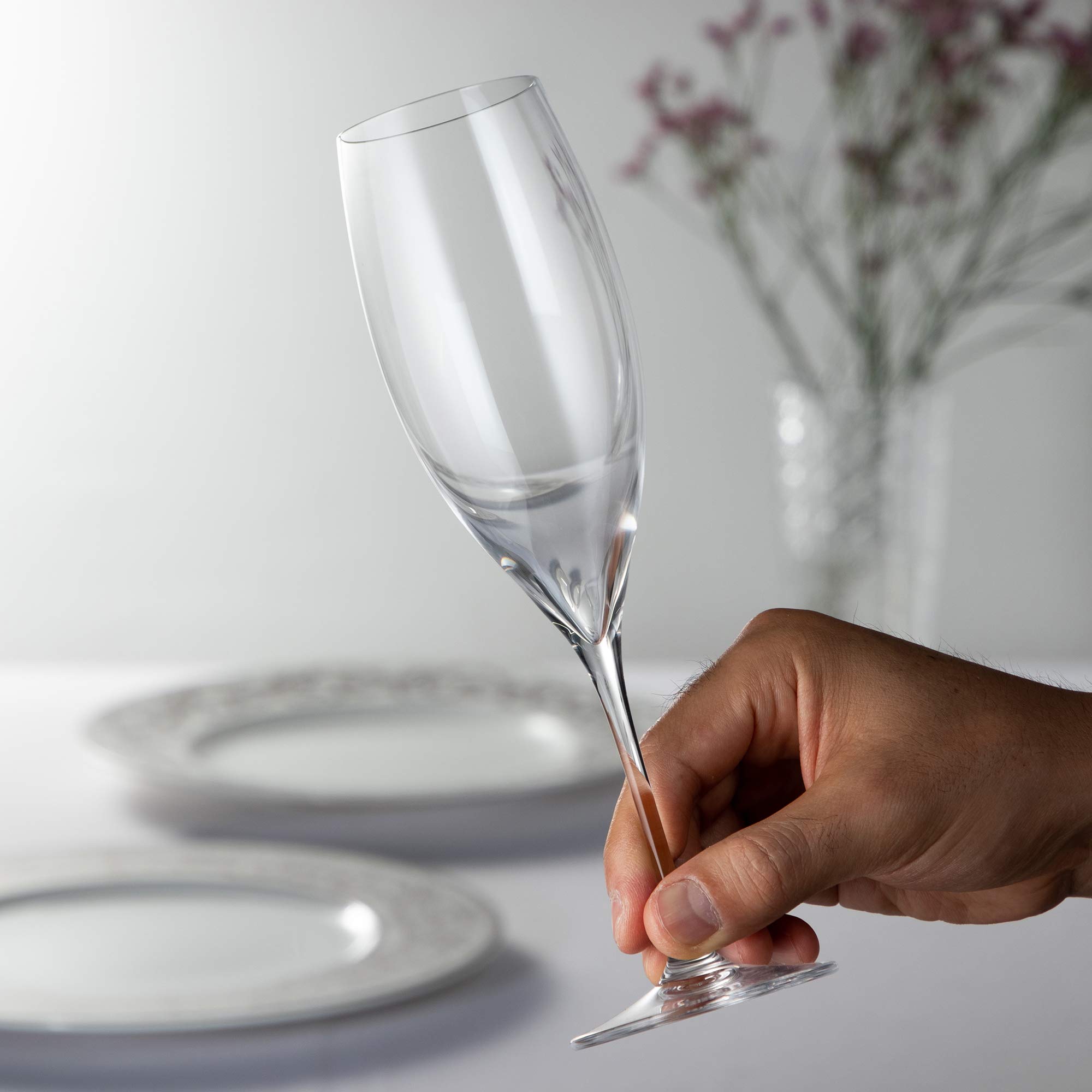 Amazon｜リーデル (RIEDEL) グレープ@リーデル シャンパーニュ 250ml 2