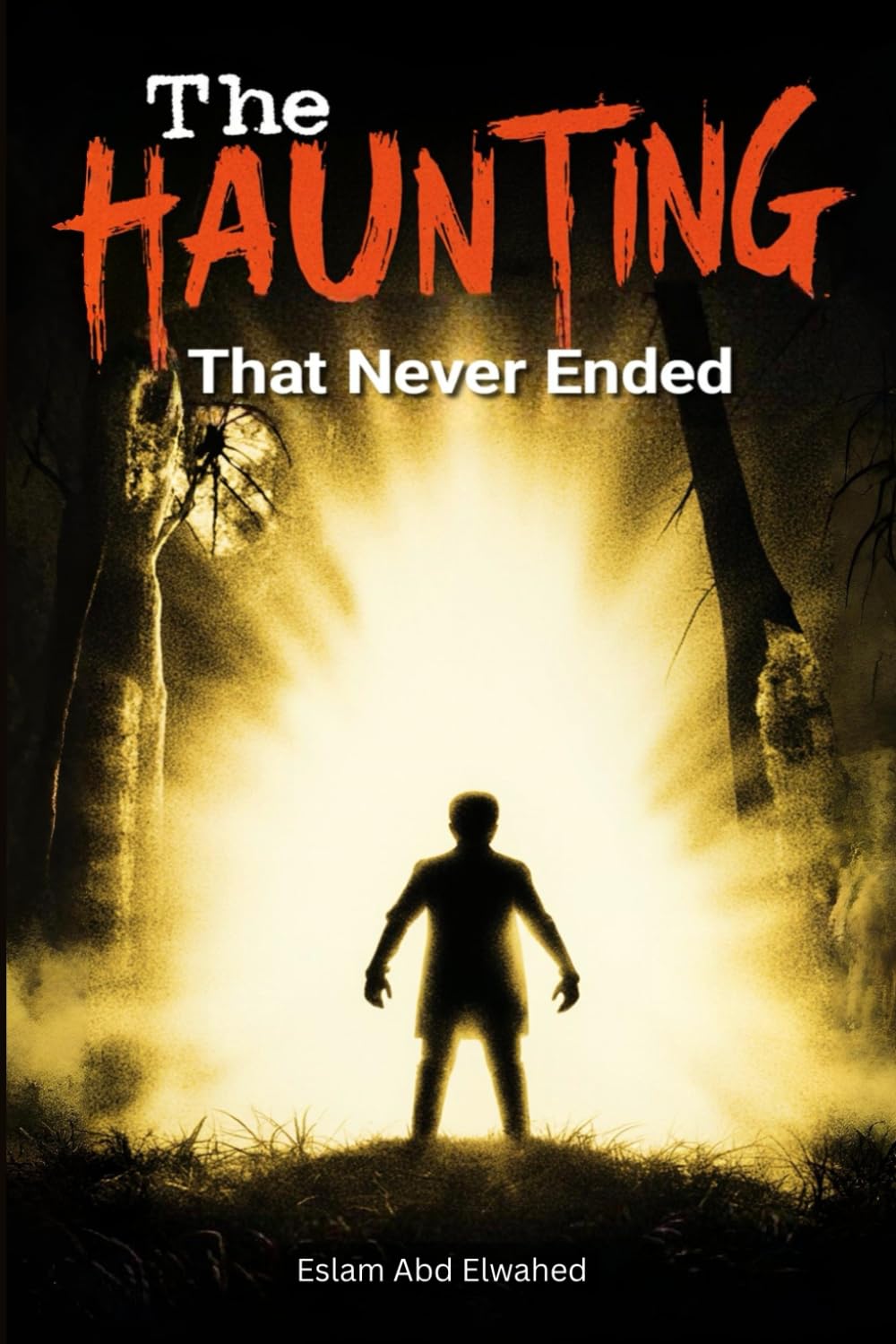 The Haunting That Never Ended: 100 True Stories of Ghosts That Refuse to Leave (Horror & Supernatural)
