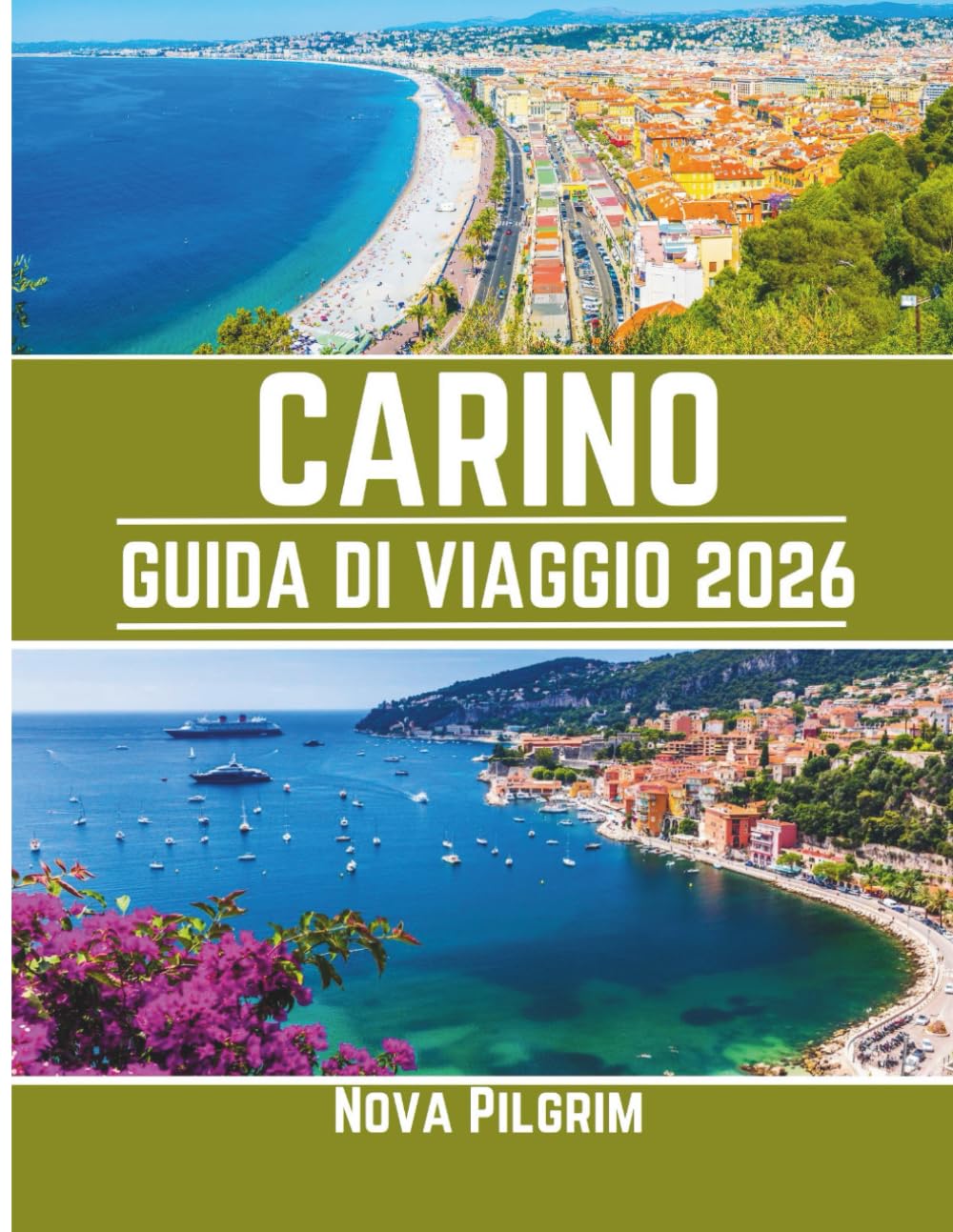 CARINO GUIDA DI VIAGGIO 2026: Una guida attenta al periodo migliore per visitare la città, dove alloggiare, cosa vedere e come viverla come la gente del posto.