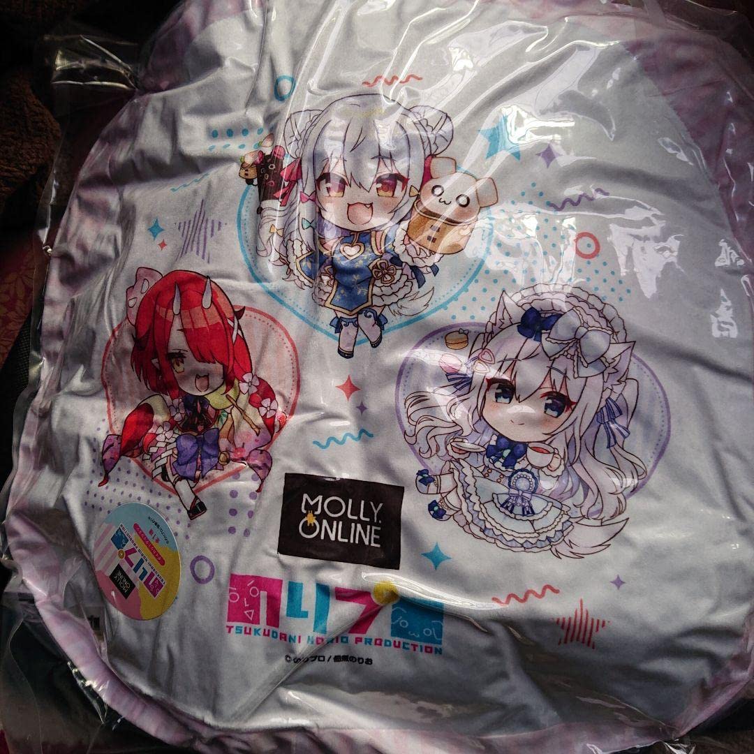 犬山たまき　ロングクッション　直筆サイン入り　当選品 犬山たまき ロングクッション 直筆サイン入り 当選品