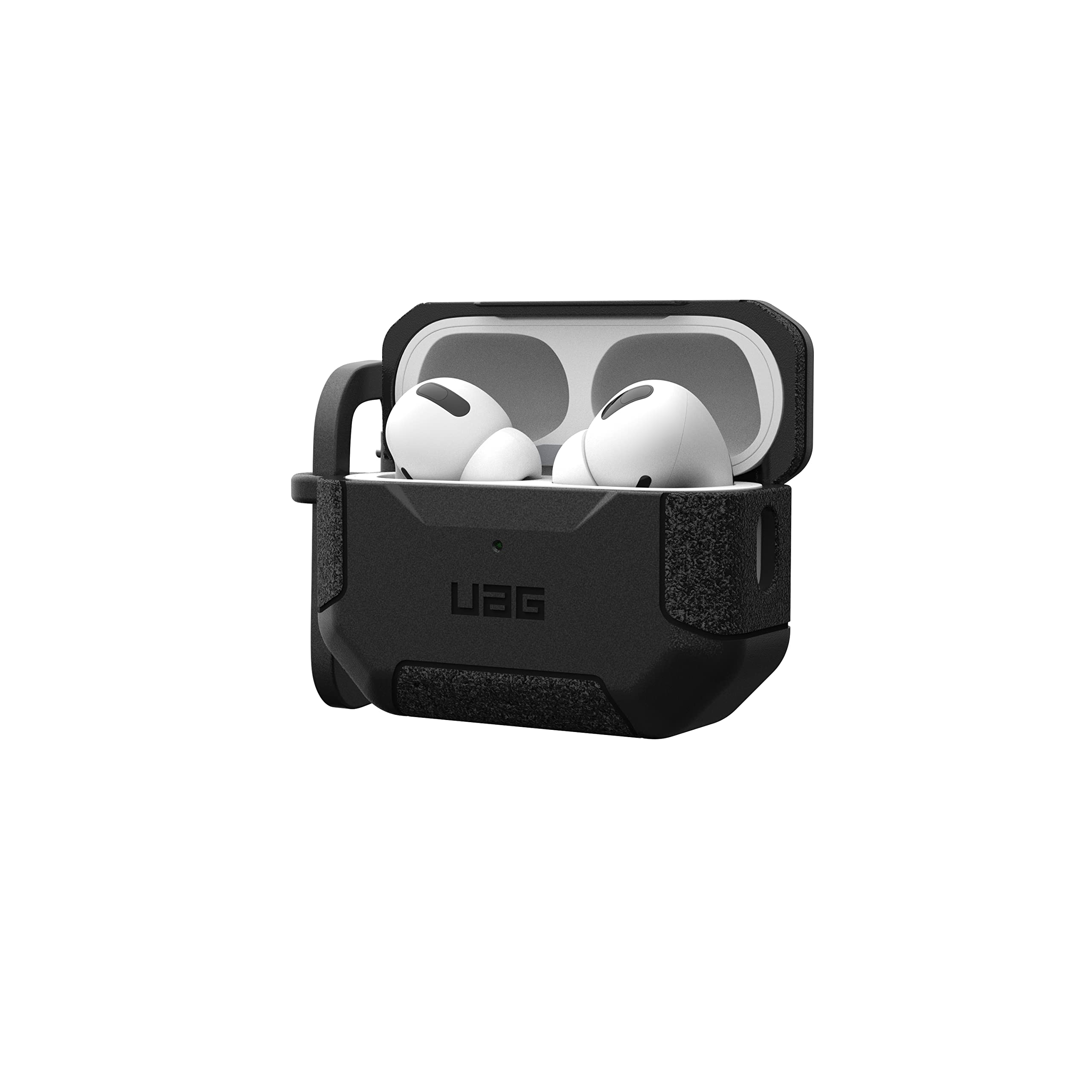 Amazon.co.jp: URBAN ARMOR GEAR Apple AirPods Pro 第2世代用ケース