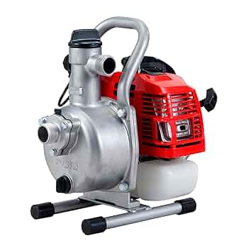 KOSHIN KM-25 水中ポンプ Amazon | 工進(KOSHIN) ハイデルスポンプ KM-25S [2サイクル