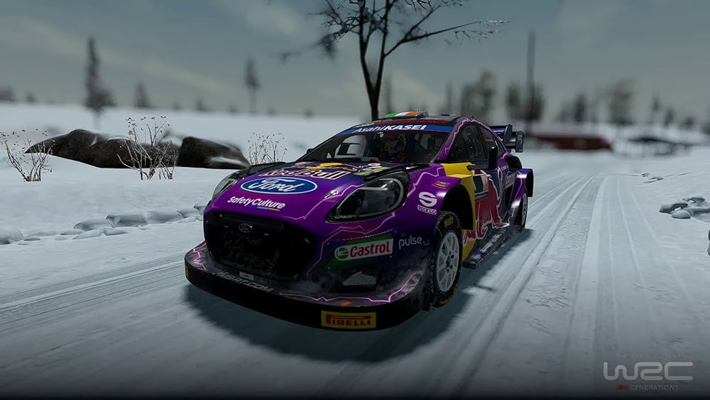 switch WRC 3セット switch WRC 3セット