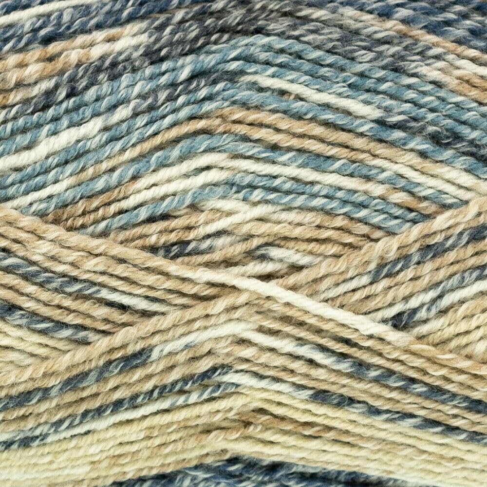 Lana King Cole Drifter DK Maine ovillo ideal para tejer jers&eacute;is de invierno