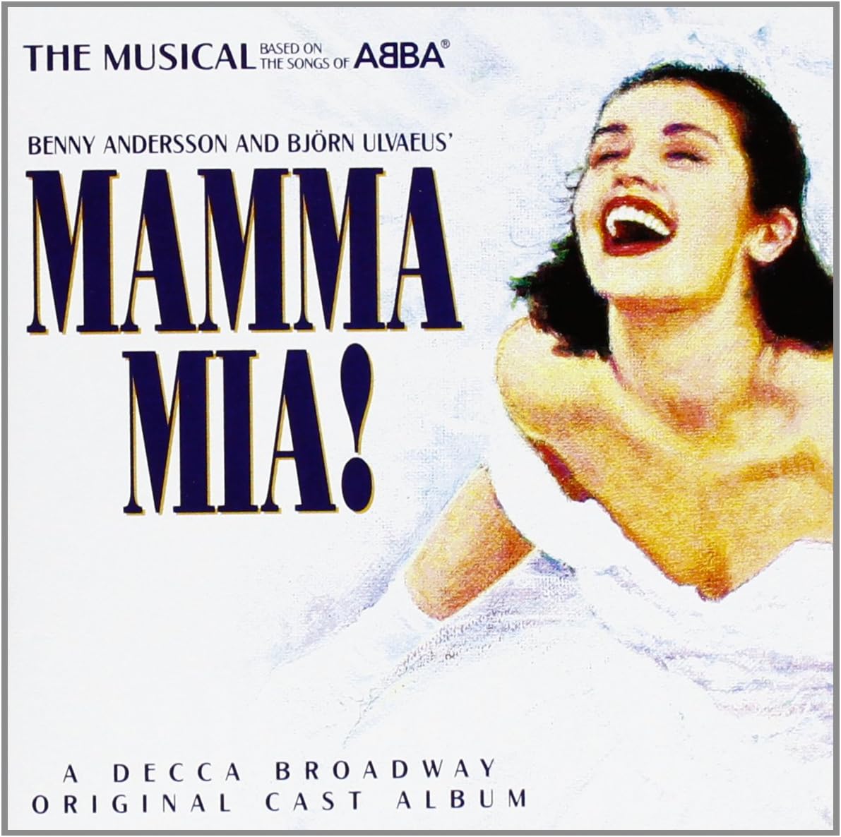 Mamma Mia