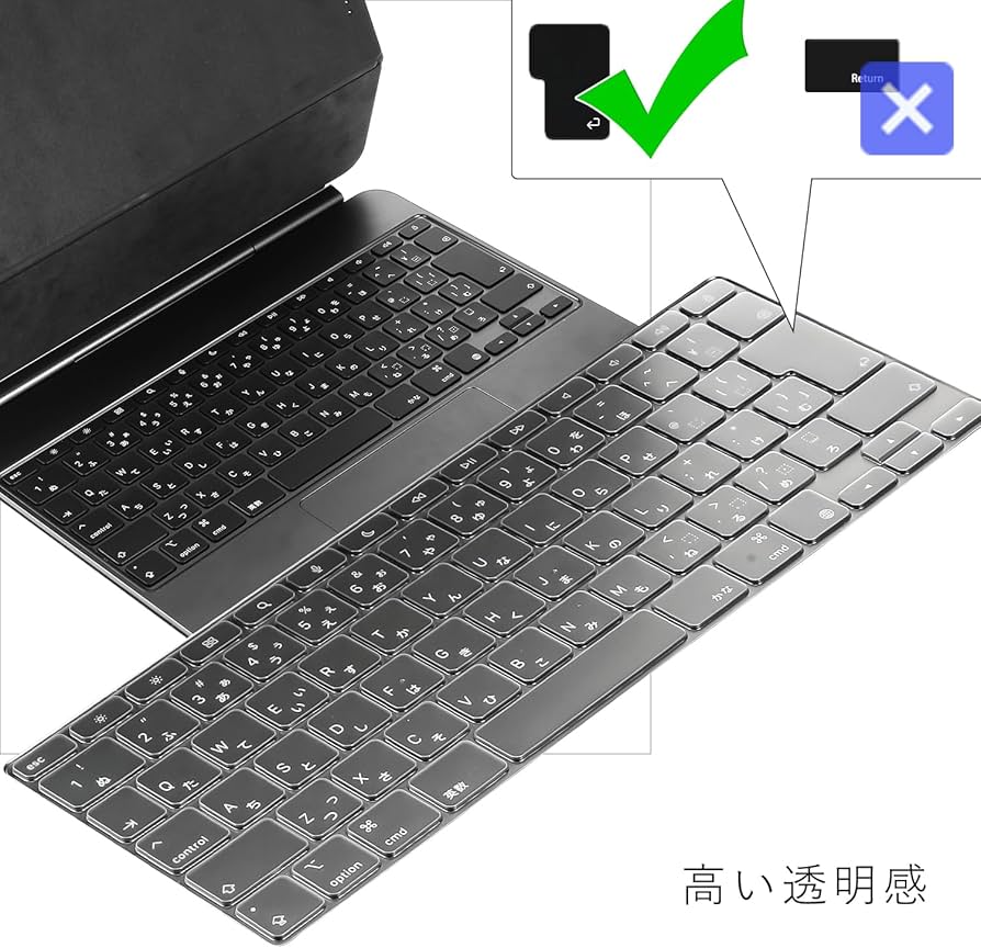 【最終値下げ】2024年発売iPad Air シルバー本体＆キーボードカバー Amazon.co.jp: [2025年新登場] iPad Air 13インチ（M2 2024 /M3 2025