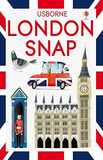 London snap