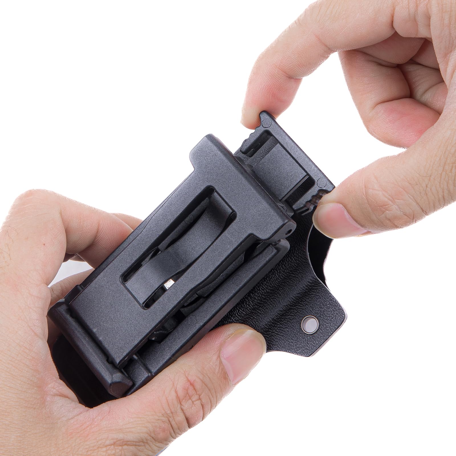 NEXTORCH V43 Taktisches Kydex Holster für die TA70