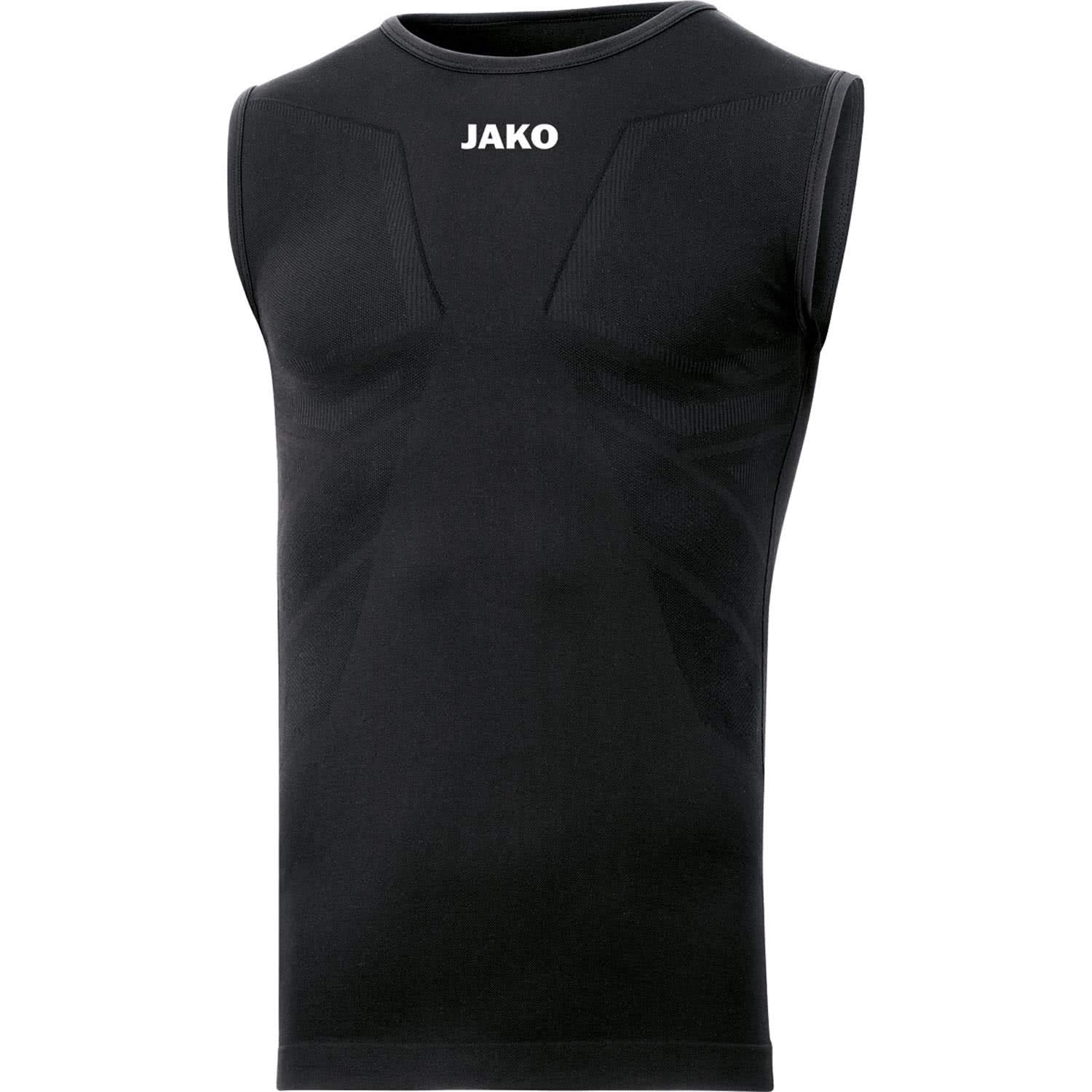 JAKO Comfort 2.0 Tank top unisex