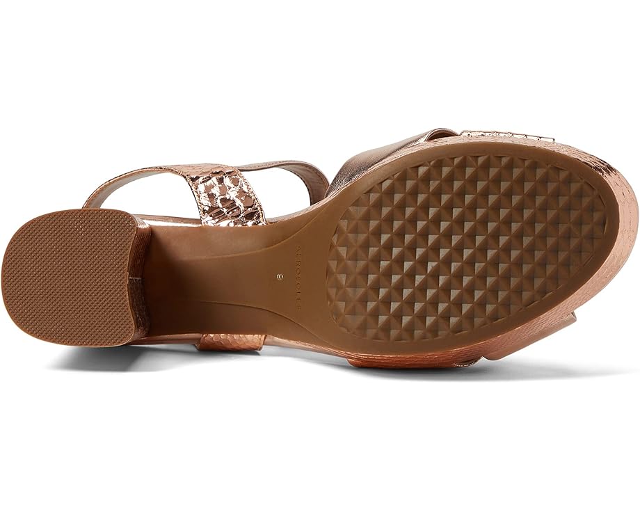 Aerosoles Cosmos - Bottom View