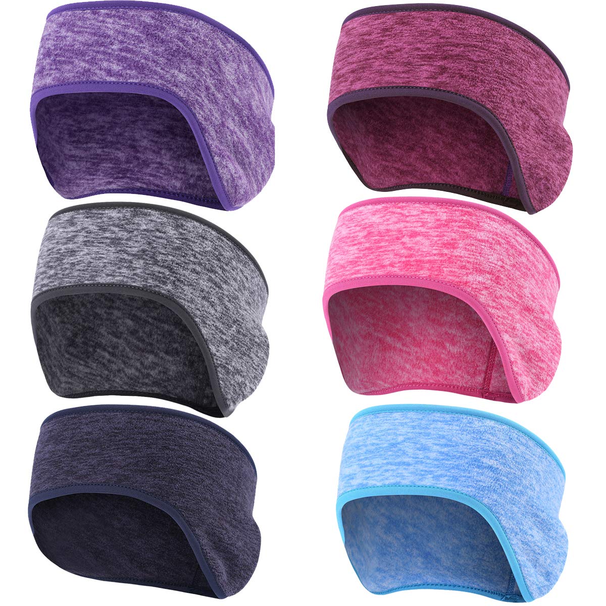 sports ear warmer headband