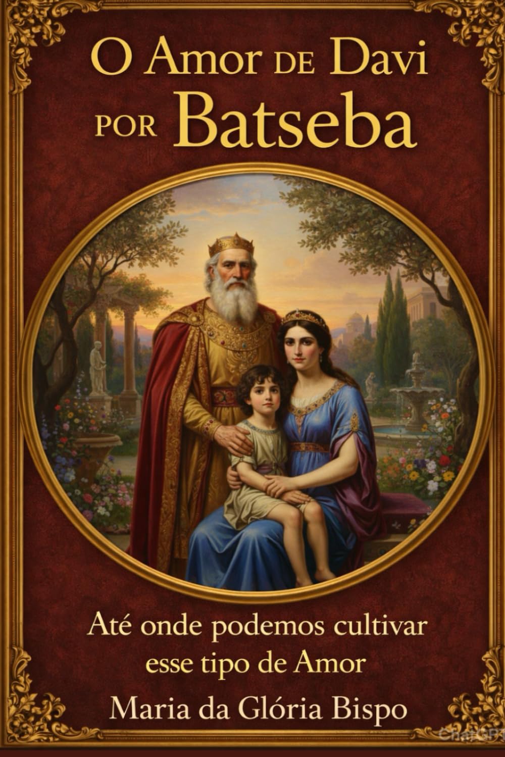 O Amor de Davi por Batseba: Até onde podemos cultivar esse tipo de Amor