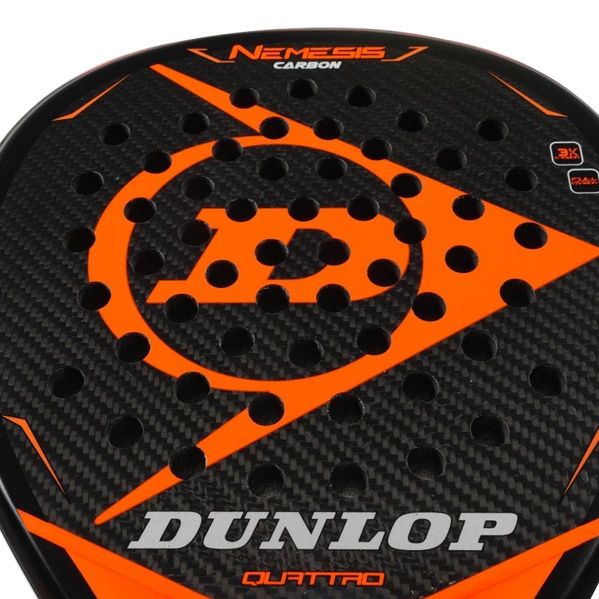 DUNLOP Nemesis Carbon - 5