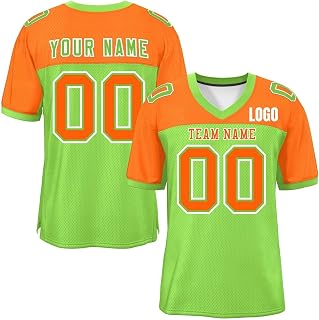 Camisetas Deportivas Informales Personalizadas con Nombre y número para Hombre Mujer, de algodón, Slim fit Suave, Ideal Verano, Estampado gráfico # L